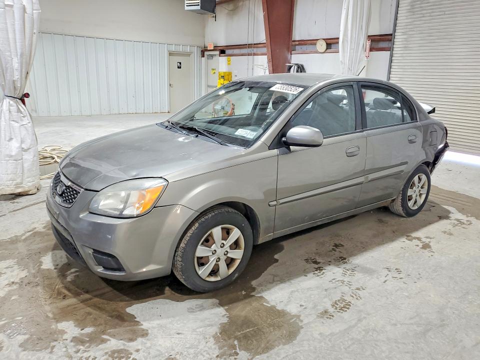 Aukcja sprzedaży 2010 Kia Lx 4 Door, vin: KNADH4A34A6651668, numer aukcji: 55530526