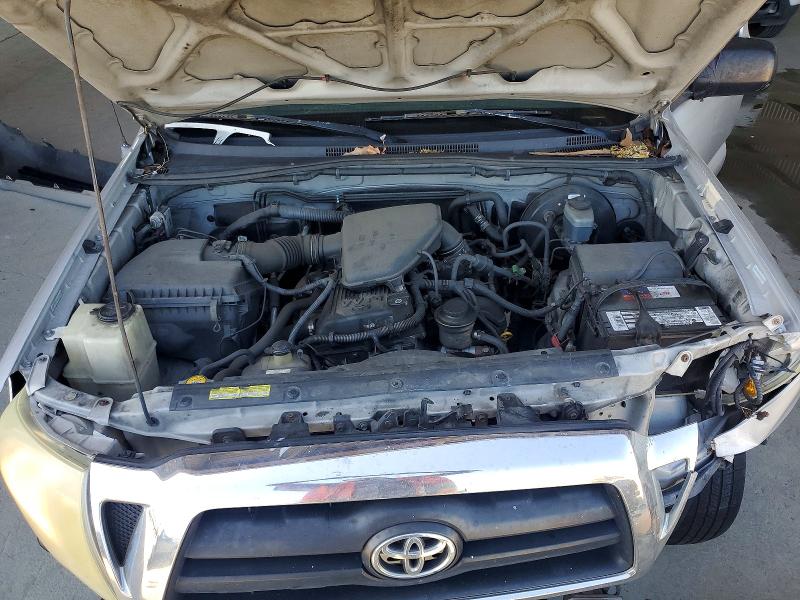 Aukcja sprzedaży 2005 Toyota Tacoma, vin: 5TETX22N65Z008494, numer aukcji: 53761526