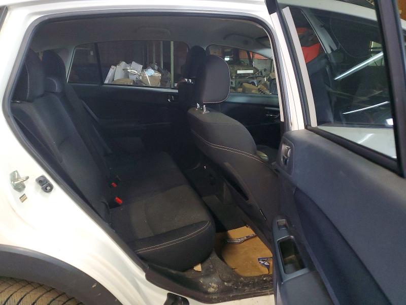 Продажа на аукционе авто 2013 Subaru Xv Crosstrek, vin: JF2GPACCXD2885406, номер лота: 54080656