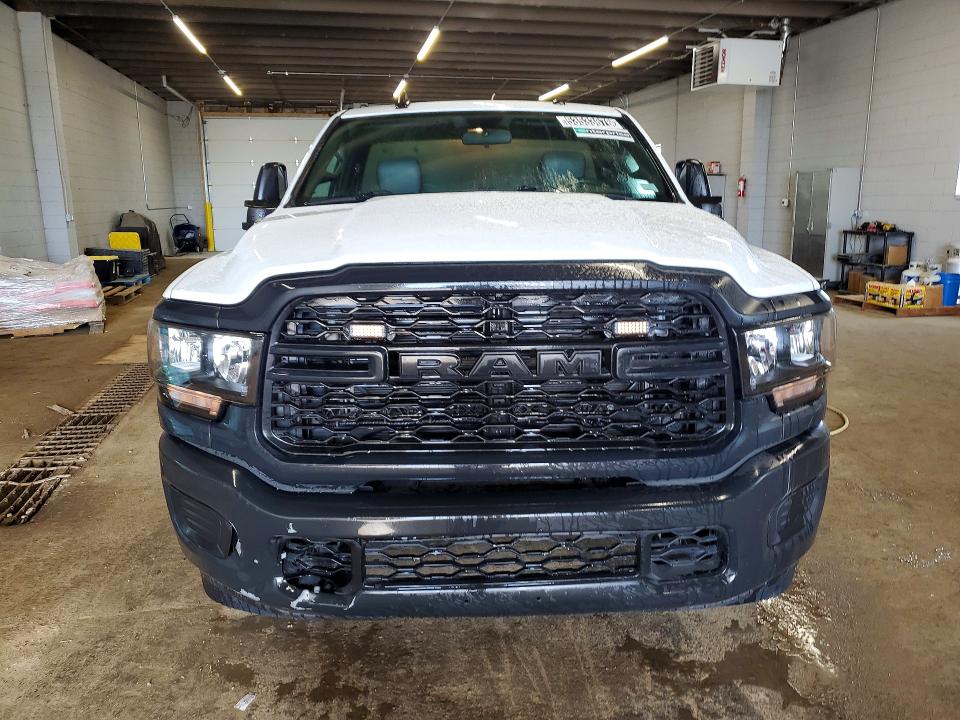 Продажа на аукционе авто 2023 Ram 2500, vin: 3C6MR5AJ4PG605194, номер лота: 53533676