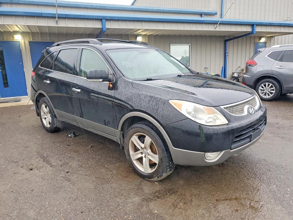 Продажа на аукционе авто 2011 Hyundai Veracruz, vin: KM8NU4CCXBU149109, номер лота: 52504326