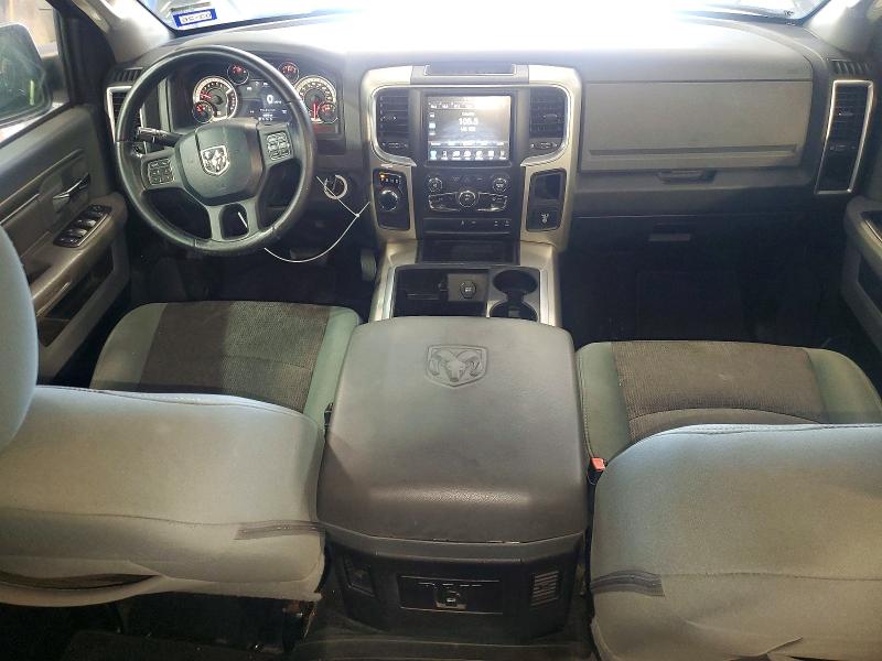 Aukcja sprzedaży 2015 Ram 1500, vin: 1C6RR6LT4FS634504, numer aukcji: 52348516