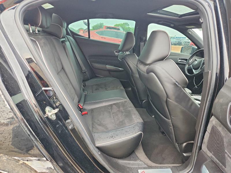 Aukcja sprzedaży 2020 Acura Tlx, vin: 19UUB1F64LA005943, numer aukcji: 54902216