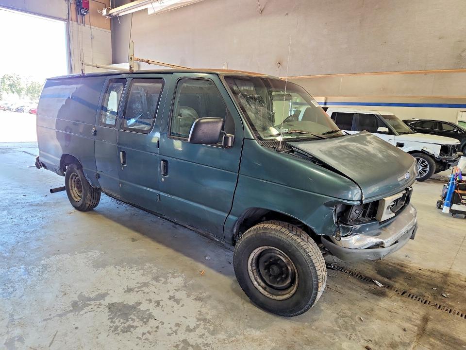 Aukcja sprzedaży 1997 Ford Econoline, vin: 1FTHS24L1VHA14009, numer aukcji: 54431906