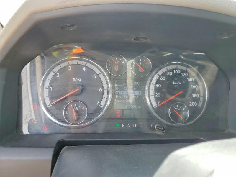 Продаж на аукціоні авто 2012 Dodge Ram 2500, vin: 3C6TD5DTXCG232793, номер лоту: 55244366
