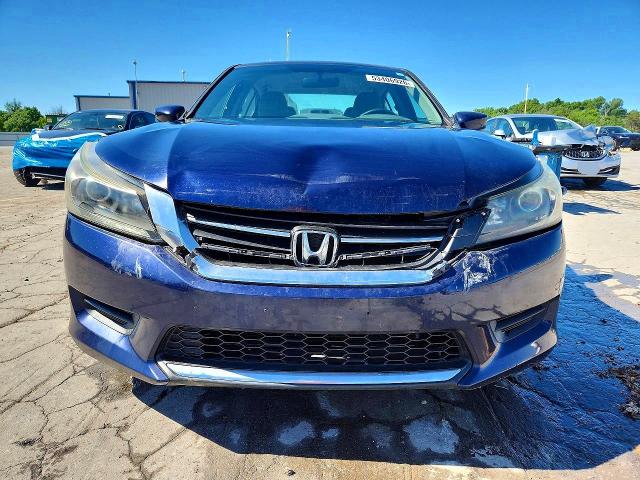 53406926 :رقم المزاد ، 1HGCR2F31EA202896 vin ، 2014 Honda Accord مزاد بيع