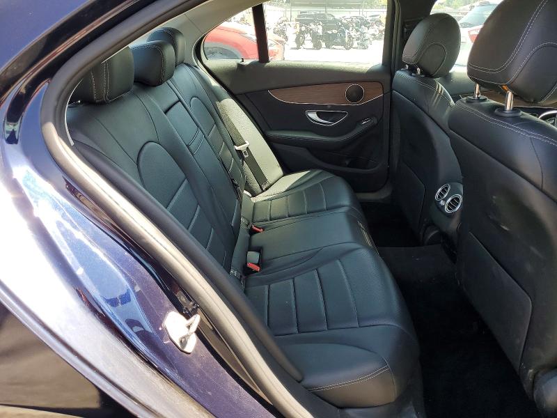 Продаж на аукціоні авто 2020 Mercedes-benz C, vin: 55SWF8DB6LU324268, номер лоту: 54794946