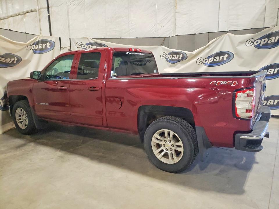 2015 Chevrolet Silverado მანქანა იყიდება აუქციონზე, vin: 1GCVKREC6FZ238589, აუქციონის ნომერი: 49954546