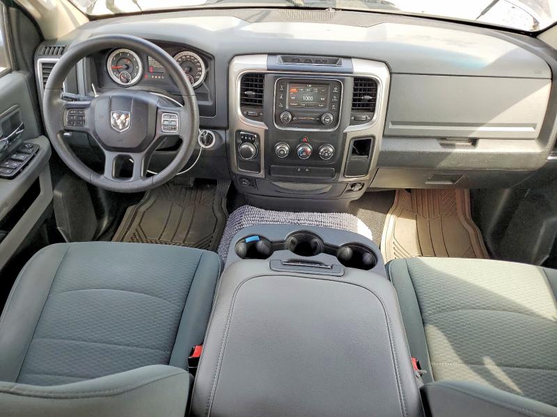 Продажа на аукционе авто 2015 Ram 1500, vin: 1C6RR6GG6FS674919, номер лота: 52413206
