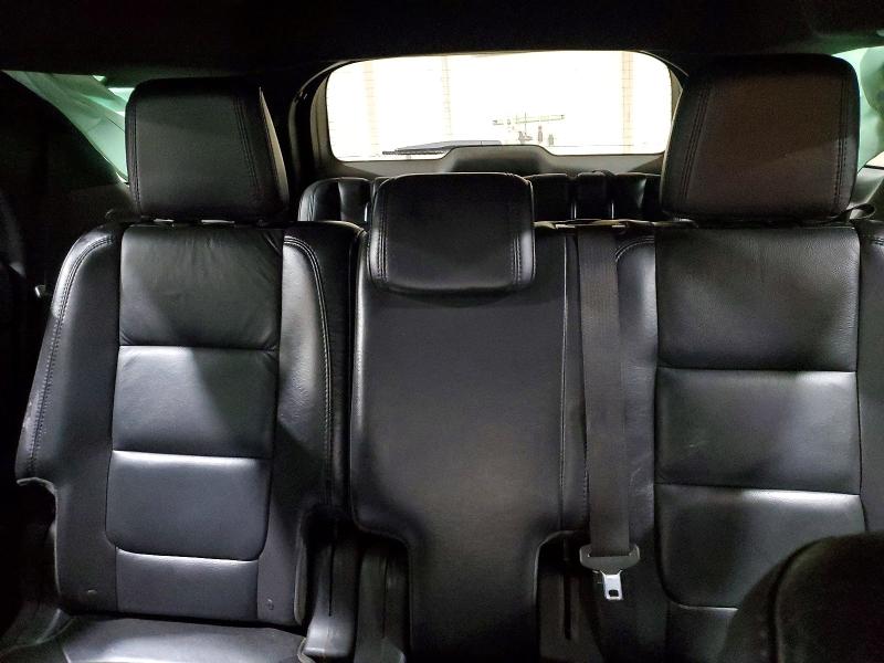 Aukcja sprzedaży 2014 Ford Explorer, vin: 1FM5K7D8XEGA12563, numer aukcji: 53265696