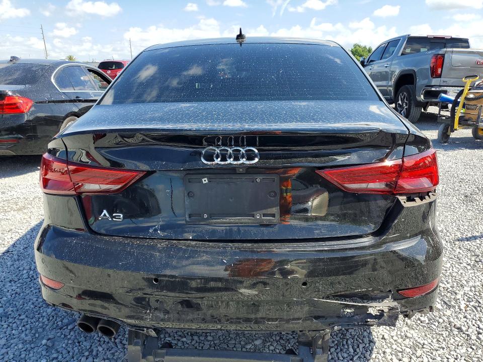 Aukcja sprzedaży 2019 Audi A3, vin: WAUGUGFF9KA063227, numer aukcji: 53951696