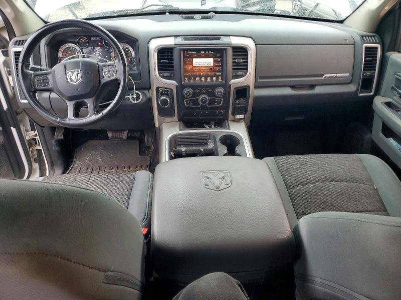 Aukcja sprzedaży 2016 Ram 1500, vin: 1C6RR6TT8GS194577, numer aukcji: 52446976