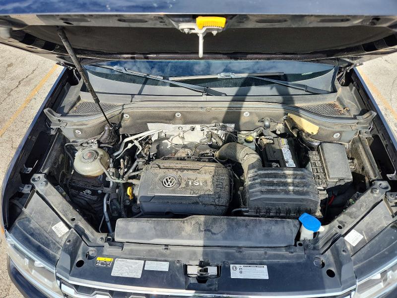 Продажа на аукционе авто 2019 Volkswagen Atlas, vin: 1V2AP2CA4KC606918, номер лота: 54848156