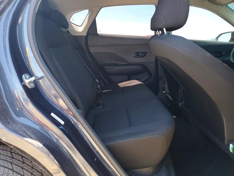 Продаж на аукціоні авто 2024 Hyundai Kona, vin: KM8HACAB3RU048322, номер лоту: 52546696