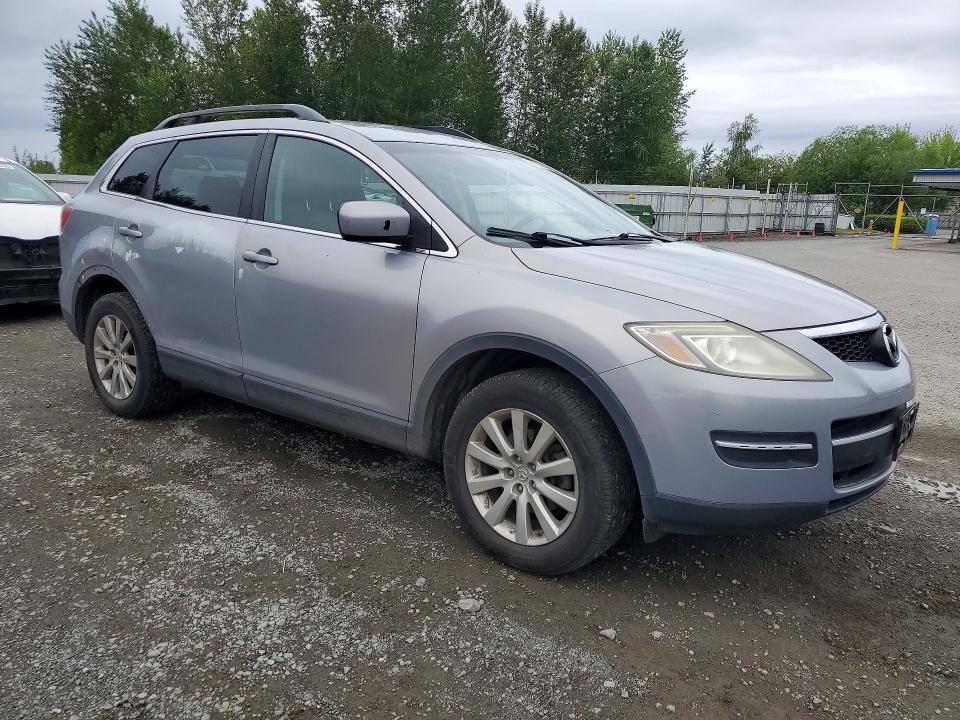 55636436 :رقم المزاد ، JM3TB38A280121329 vin ، 2008 Mazda Cx-9 مزاد بيع
