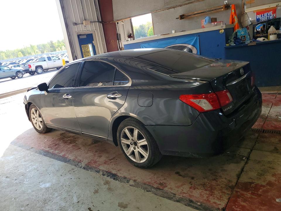 Aukcja sprzedaży 2009 Lexus Es, vin: JTHBJ46G192296180, numer aukcji: 54075806
