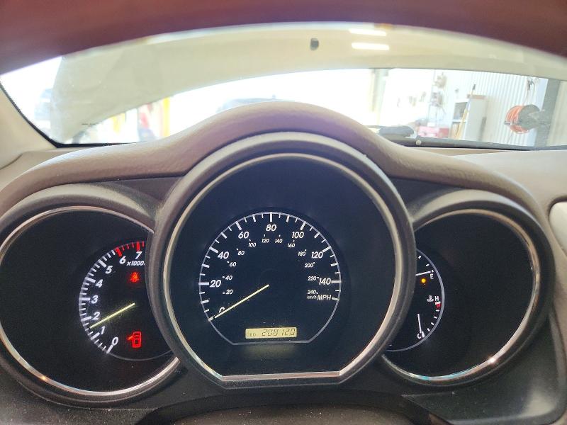 Продажа на аукционе авто 2006 Lexus Rx, vin: 2T2HA31U06C100046, номер лота: 53169486