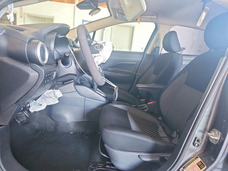 Продажа на аукционе авто 2020 Nissan Versa, vin: 3N1CN8DV7LL904683, номер лота: 53039576