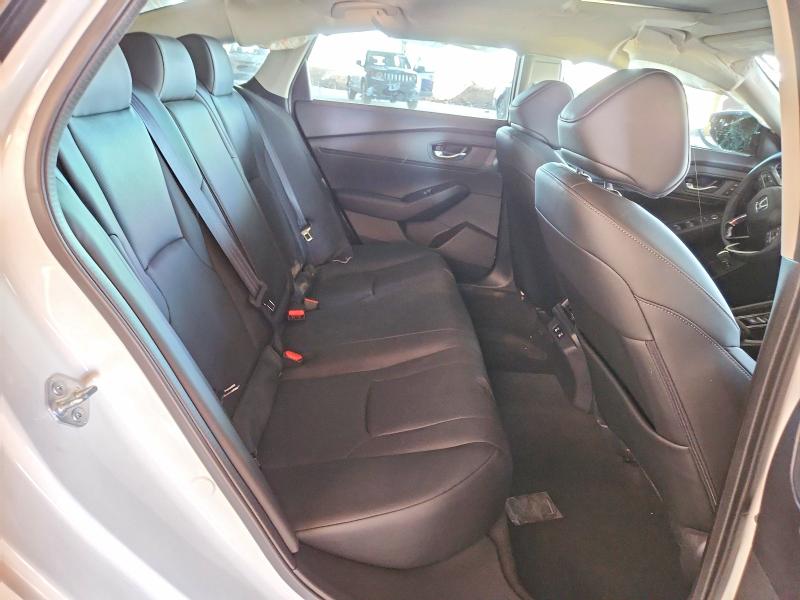 Продаж на аукціоні авто 2025 Honda Accord, vin: 1HGCY2F62SA072345, номер лоту: 52690616