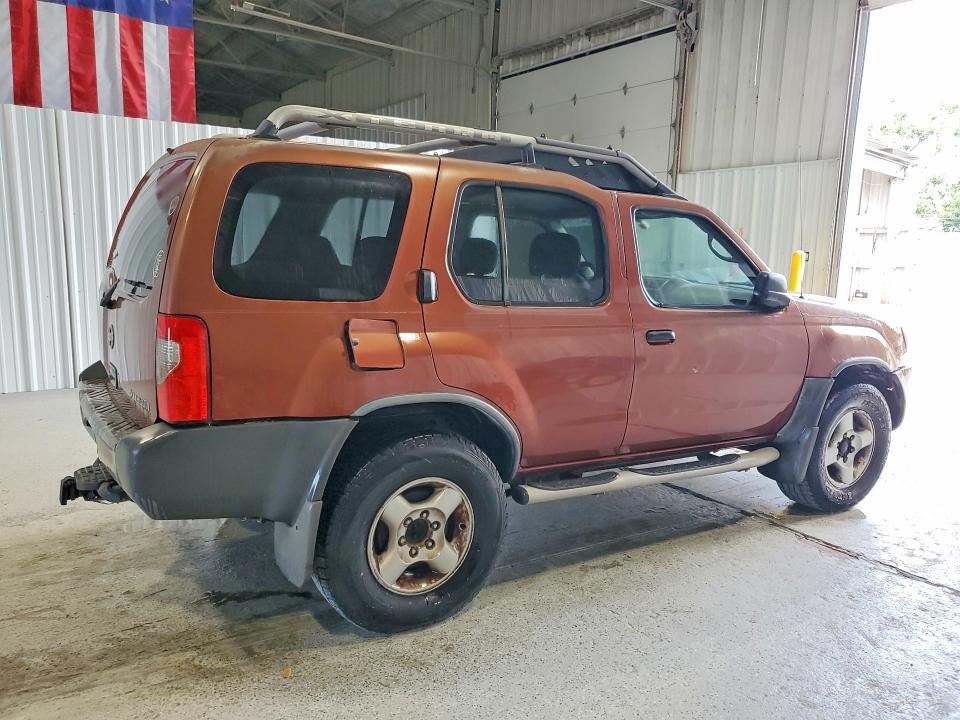 Aukcja sprzedaży 2002 Nissan Xterra, vin: 5N1ED28T42C515178, numer aukcji: 53248256