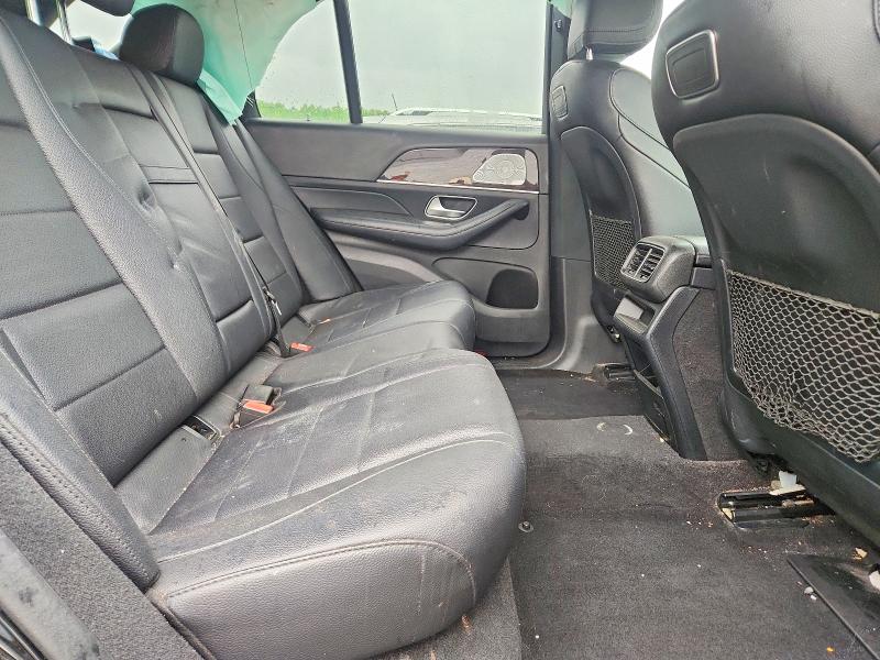 Продаж на аукціоні авто 2020 Mercedes-benz Gle, vin: 4JGFB4KB0LA113287, номер лоту: 55073786