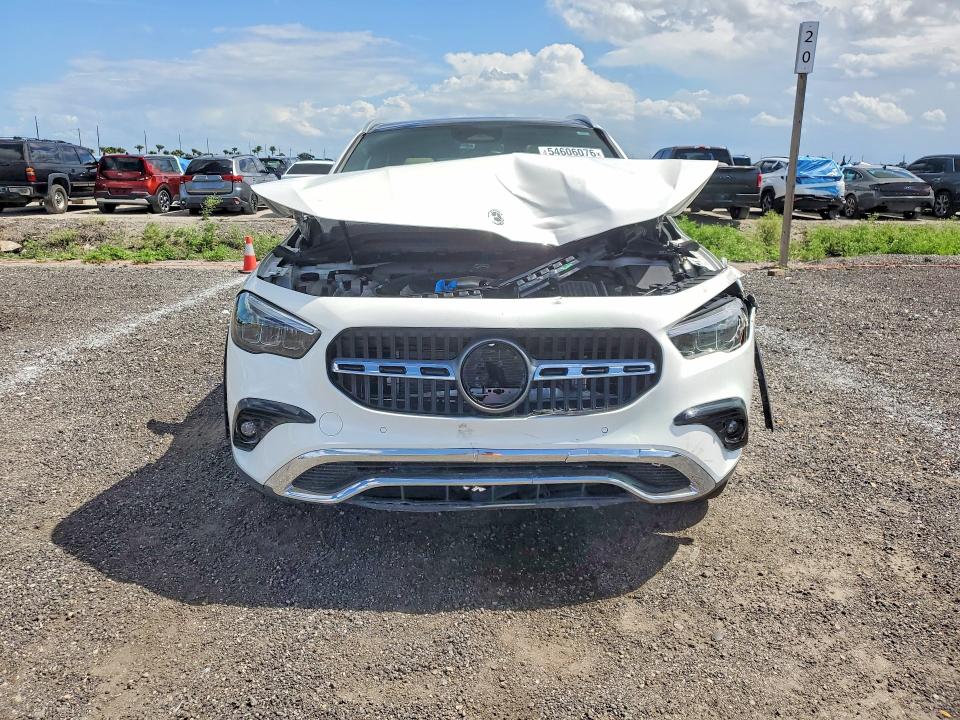 Aukcja sprzedaży 2024 Mercedes-benz Gla, vin: W1N4N4GBXRJ616676, numer aukcji: 54606076