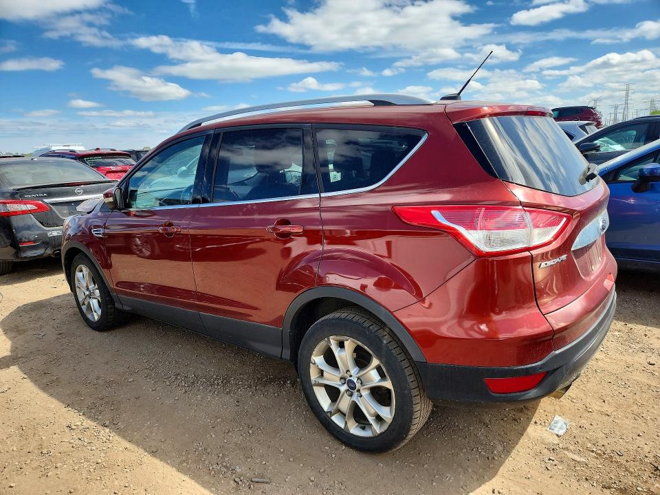 54218586 :رقم المزاد ، 1FMCU0J92EUE10941 vin ، 2014 Ford Escape مزاد بيع