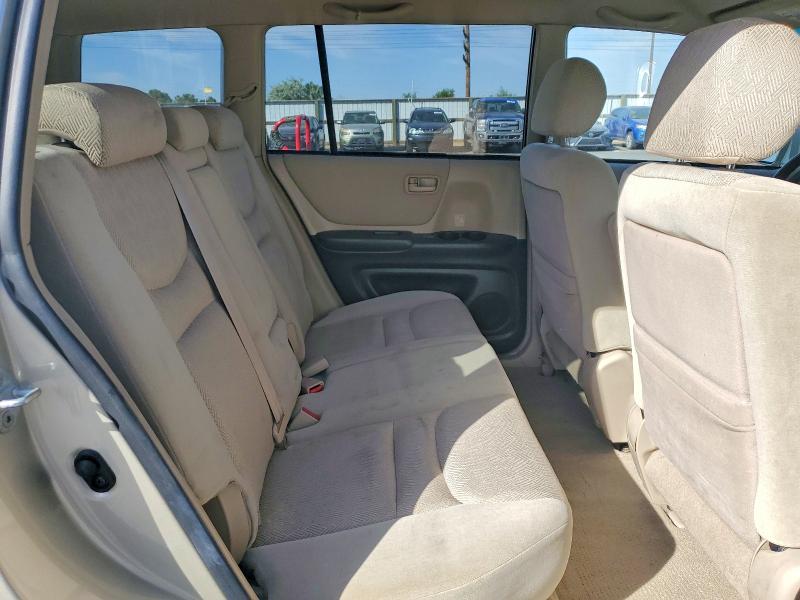 Продаж на аукціоні авто 2002 Toyota Highlander, vin: JTEHF21A220049655, номер лоту: 55355956