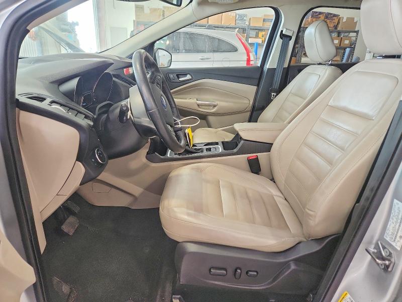 Aukcja sprzedaży 2019 Ford Escape, vin: 1FMCU9J90KUA63271, numer aukcji: 53780646