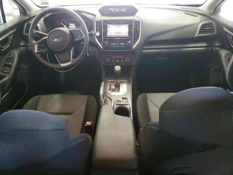 Aukcja sprzedaży 2018 Subaru Impreza, vin: 4S3GTAA64J3747969, numer aukcji: 52178126