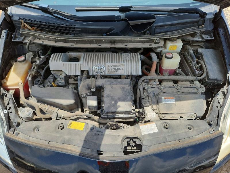 2015 Toyota Prius მანქანა იყიდება აუქციონზე, vin: JTDKN3DUXF0419765, აუქციონის ნომერი: 55309006
