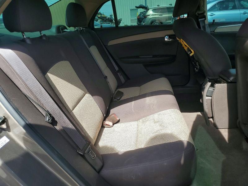 Продажа на аукционе авто 2011 Chevrolet Malibu, vin: 1G1ZB5E10BF397329, номер лота: 54987016