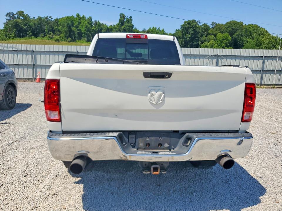 53292696 :رقم المزاد ، 1D7RV1GT2AS258188 vin ، 2010 Dodge Ram 1500 مزاد بيع