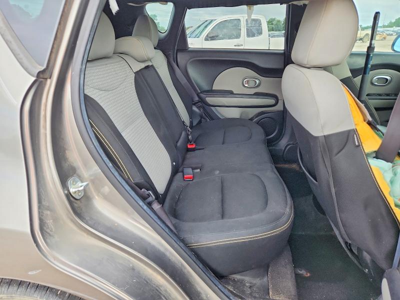 53472266 :رقم المزاد ، KNDJP3A55G7401279 vin ، 2016 Kia Soul مزاد بيع