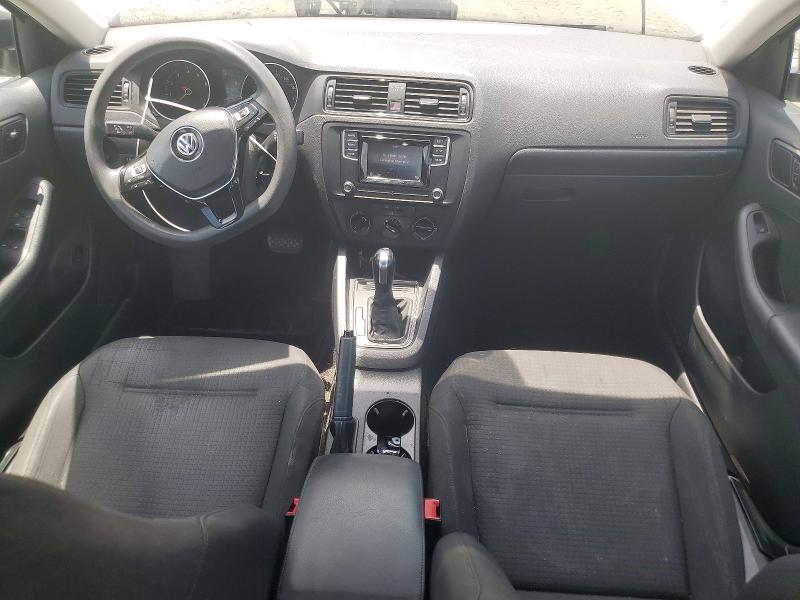 Продажа на аукционе авто 2016 Volkswagen Jetta, vin: 3VW267AJ5GM386958, номер лота: 54112546