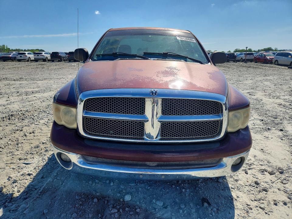 Aukcja sprzedaży 2002 Dodge Ram 1500, vin: 3D7HU18Z32G209981, numer aukcji: 52130686