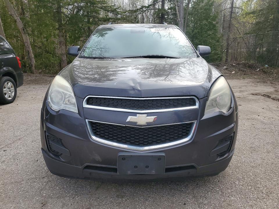 Продажа на аукционе авто 2015 Chevrolet Equinox, vin: 2GNALBEK3F6414091, номер лота: 48448626