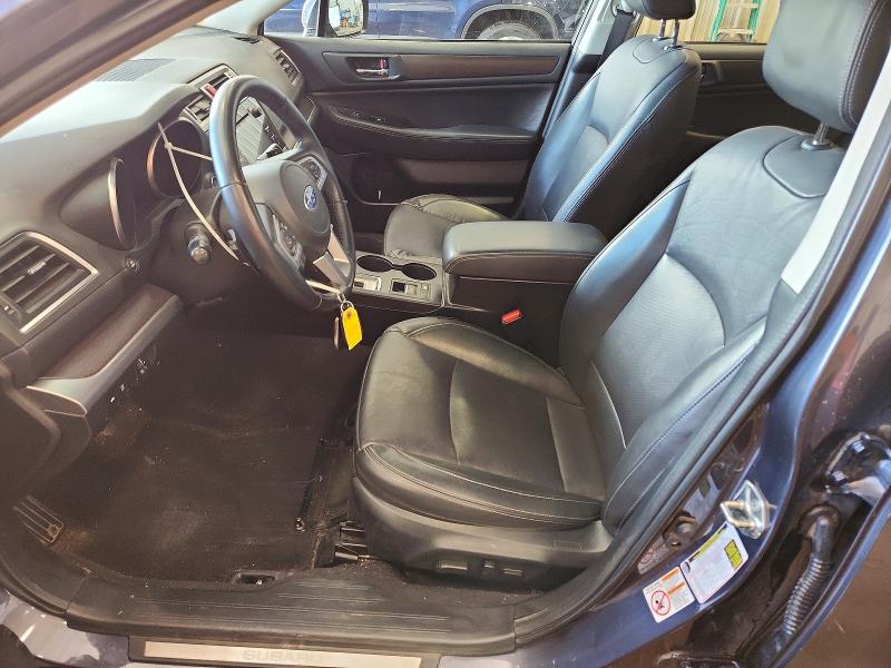 Aukcja sprzedaży 2016 Subaru Legacy, vin: 4S3BNBN62G3054931, numer aukcji: 54256896