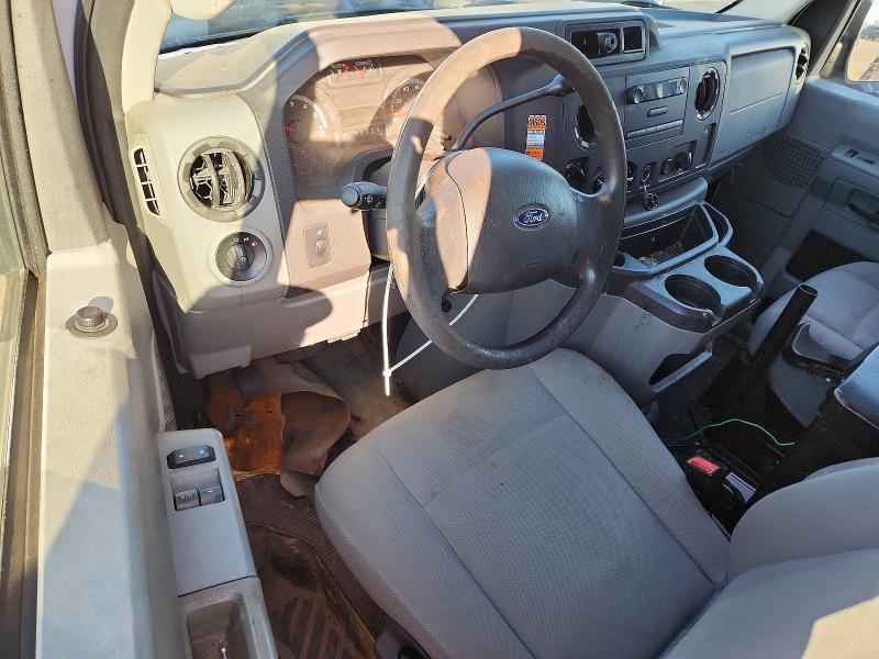 Aukcja sprzedaży 2013 Ford Econoline, vin: 1FTNE1EW0DDB04383, numer aukcji: 52264956