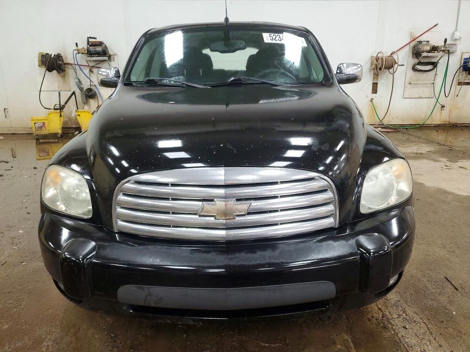 Aukcja sprzedaży 2008 Chevrolet Hhr, vin: 3GNDA23D38S567016, numer aukcji: 52344506