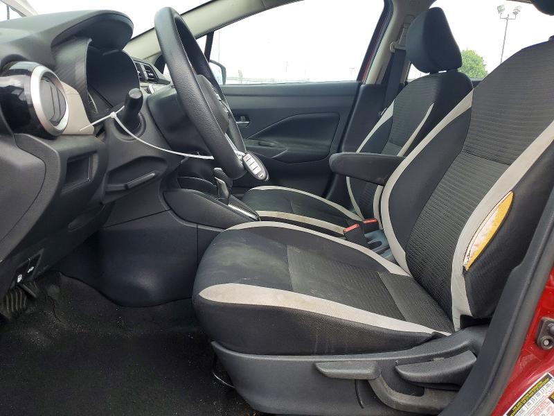 49898706 :رقم المزاد ، 3N1CN8EV0LL840324 vin ، 2020 Nissan Versa مزاد بيع