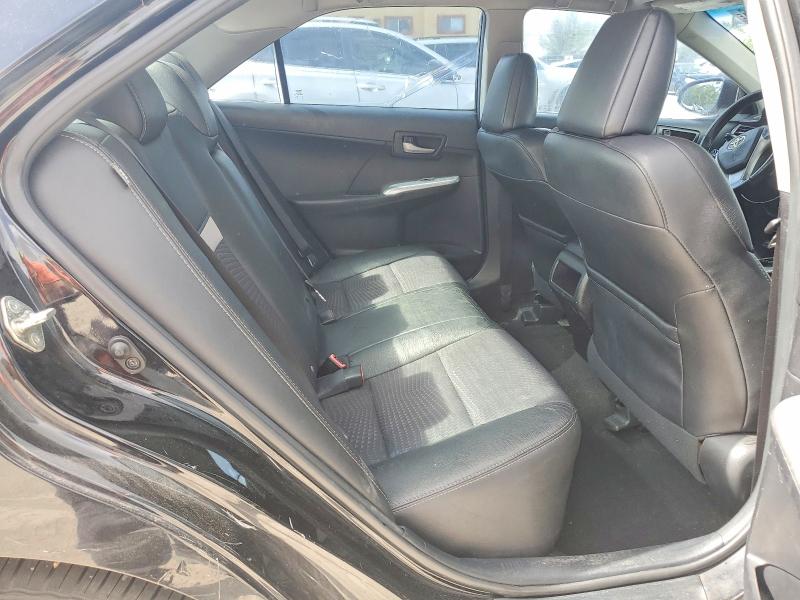Aukcja sprzedaży 2014 Toyota Camry, vin: 4T1BF1FK2EU787549, numer aukcji: 55194286