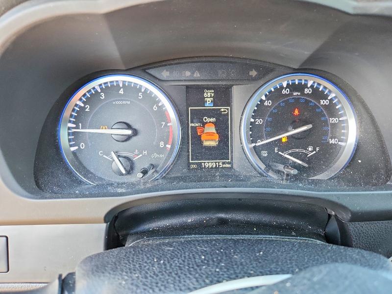 Продажа на аукционе авто 2015 Toyota Highlander, vin: 5TDDKRFH7FS072168, номер лота: 51984496
