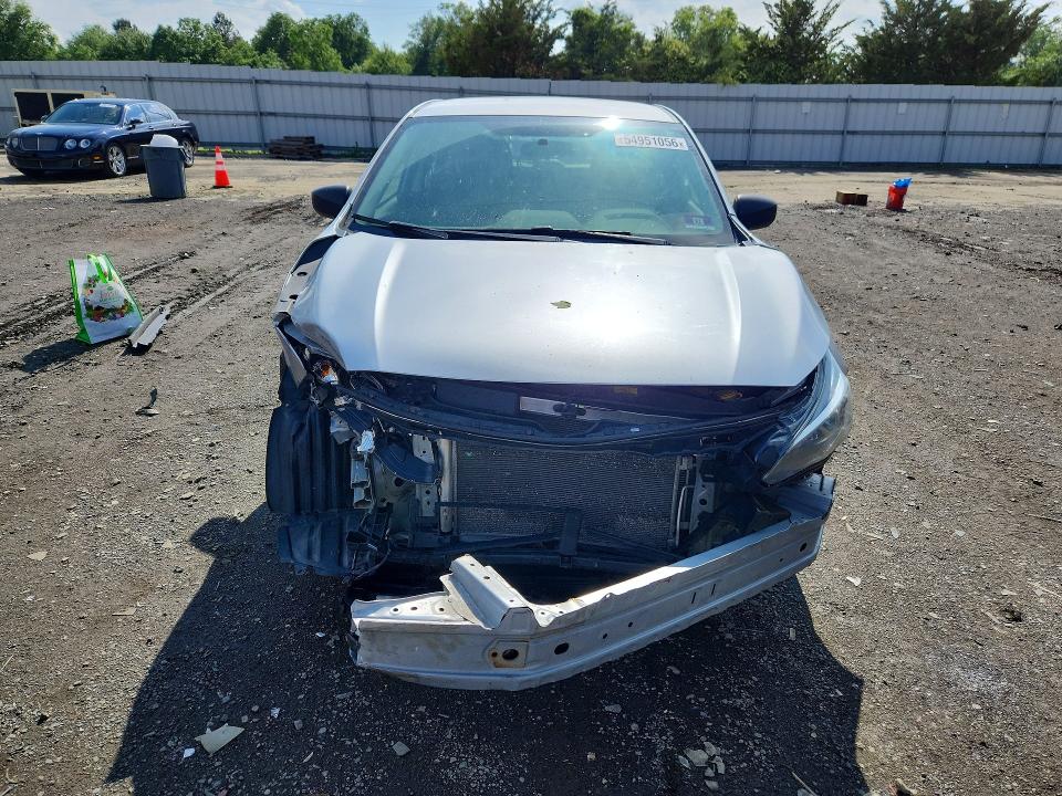 54951056 :رقم المزاد ، 4S3GTAA61K3723775 vin ، 2019 Subaru Impreza مزاد بيع
