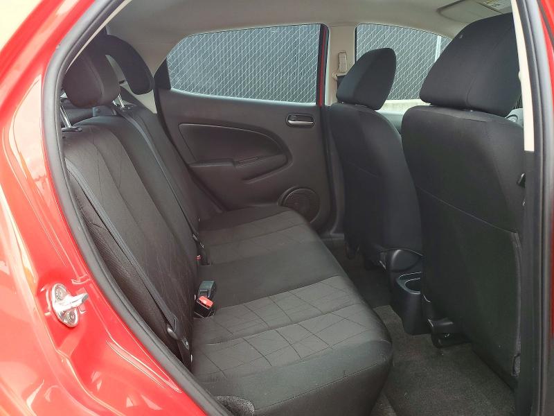 2013 Mazda Mazda2 მანქანა იყიდება აუქციონზე, vin: JM1DE1KZ9D0155768, აუქციონის ნომერი: 55068666
