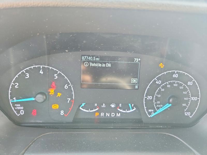 2020 Ford Transit მანქანა იყიდება აუქციონზე, vin: 1FTBR1C81LKB17150, აუქციონის ნომერი: 54649626
