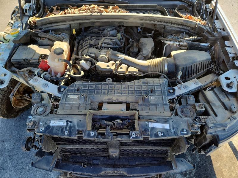 2023 Jeep Grand Cherokee მანქანა იყიდება აუქციონზე, vin: 1C4RJJBGXP8879930, აუქციონის ნომერი: 52518086