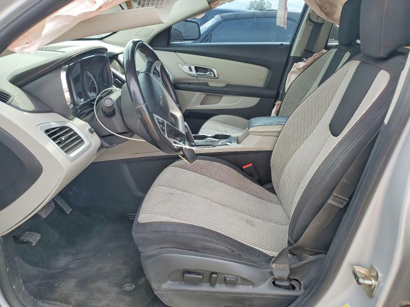 Продаж на аукціоні авто 2015 Gmc Terrain, vin: 2GKALREK5F6109360, номер лоту: 53579096