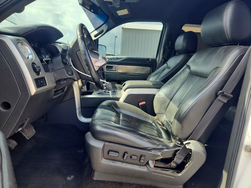 53177686 :رقم المزاد ، 1FTFW1ET6DKG26308 vin ، 2013 Ford F150 مزاد بيع