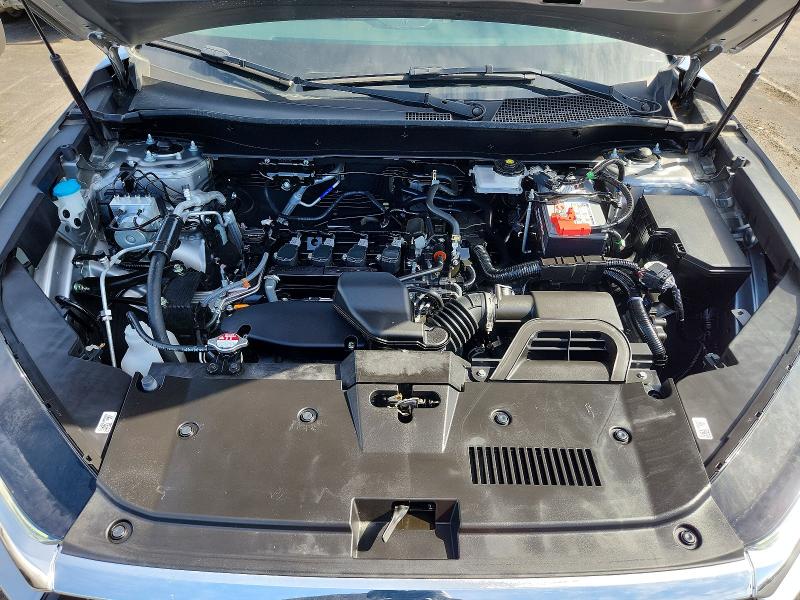 Aukcja sprzedaży 2024 Honda Crv, vin: 2HKRS3H20RH314062, numer aukcji: 54854676